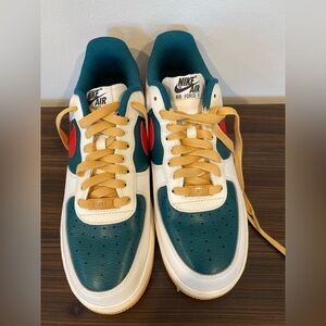 Nike Air Force 1